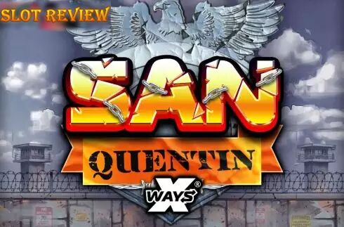 San Quentin Slot Review